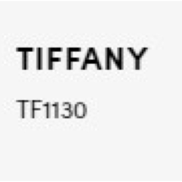 ๐๐ Tiffany and Co. ๐๐ frames for prescription glasses - Picture 7 of 10